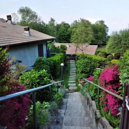 Maison Al Nocin Feriehus