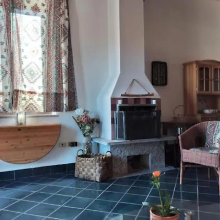 Maison Al Nocin Vakantiehuis *