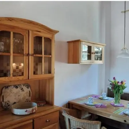 Holiday home Maison Al Nocin *