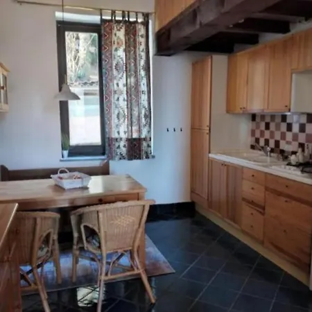 Maison Al Nocin Baveno