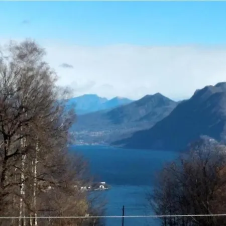 Maison Al Nocin * Baveno