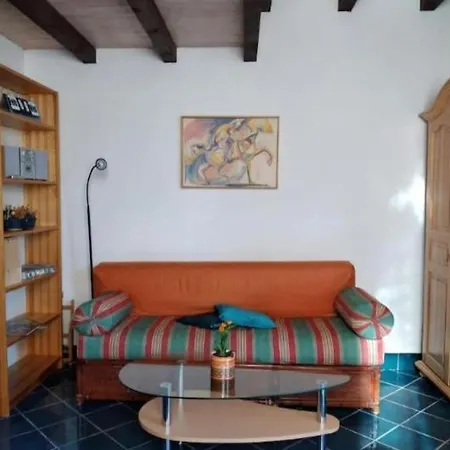 Feriehus Maison Al Nocin