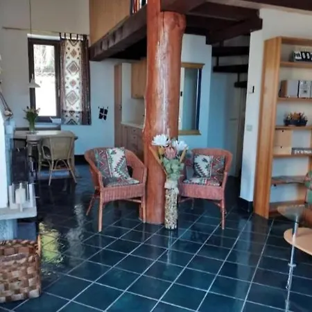 Maison Al Nocin Holiday home Baveno