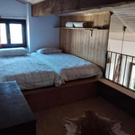 Maison Al Nocin بافينو