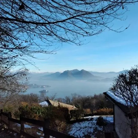 Maison Al Nocin Vakantiehuis *