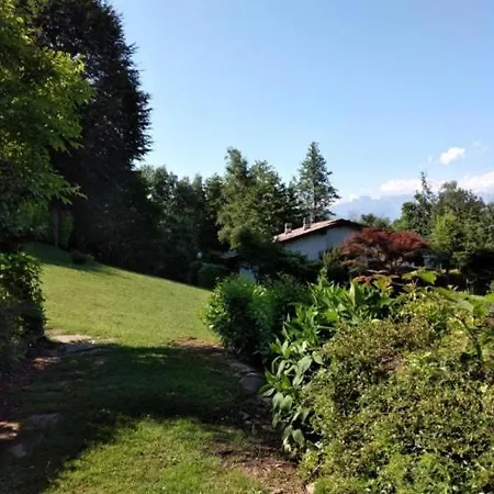 Feriehus Maison Al Nocin Baveno