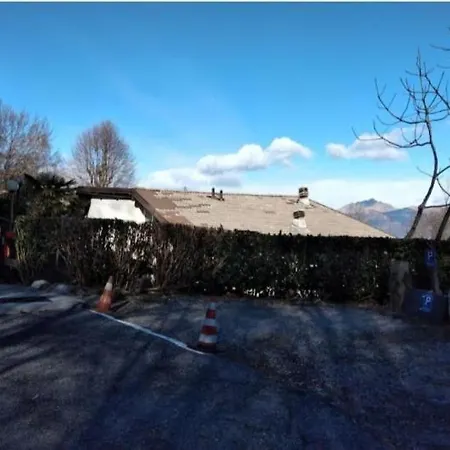 Maison Al Nocin * Baveno