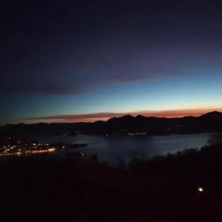 Maison Al Nocin Vakantiehuis