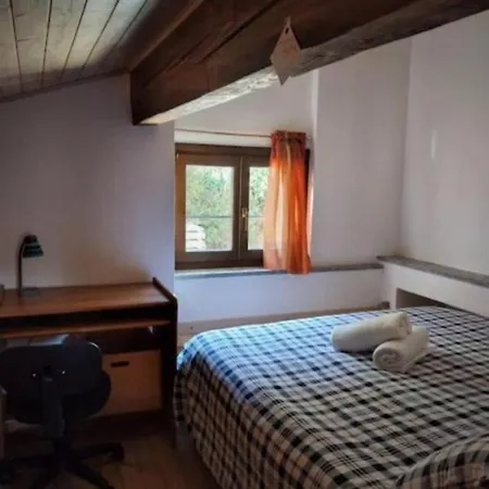 Vakantiehuis Maison Al Nocin Baveno