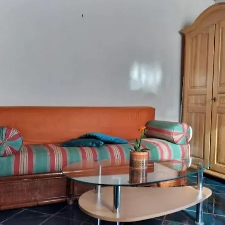 Vakantiehuis Maison Al Nocin *