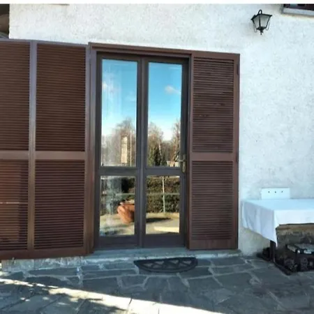 Vakantiehuis Maison Al Nocin