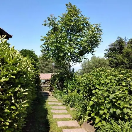 Vakantiehuis Maison Al Nocin