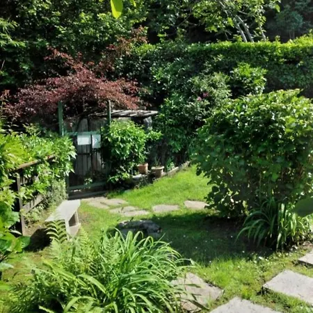 Maison Al Nocin Baveno