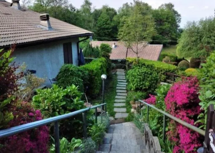 Maison Al Nocin Feriehus