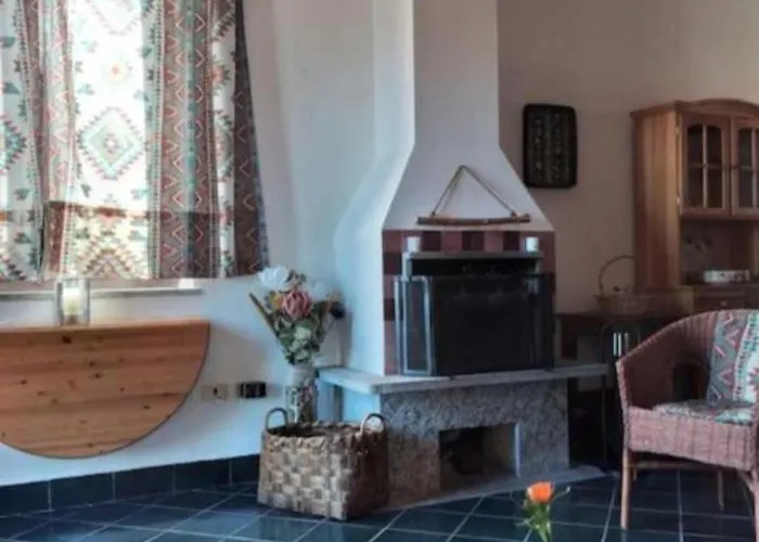 Maison Al Nocin Feriehus *