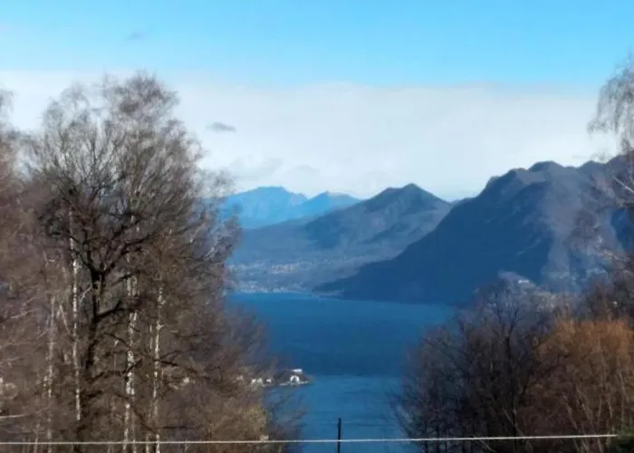 Maison Al Nocin * Baveno