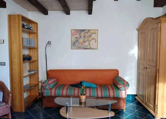 Feriehus Maison Al Nocin