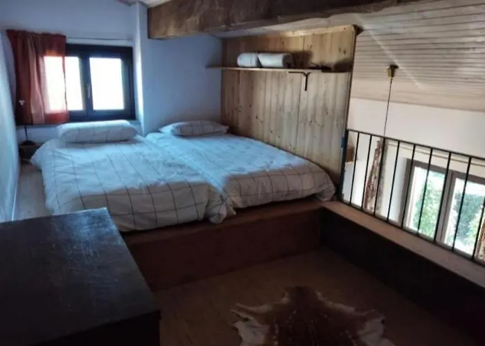 Maison Al Nocin Μπαβένο