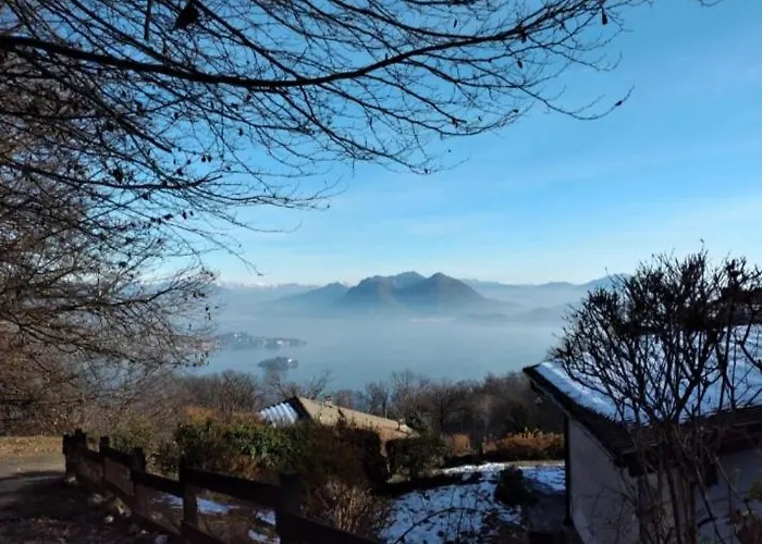 Maison Al Nocin Feriehus *