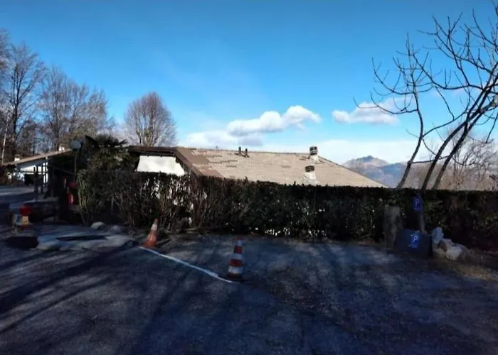 Maison Al Nocin * Baveno