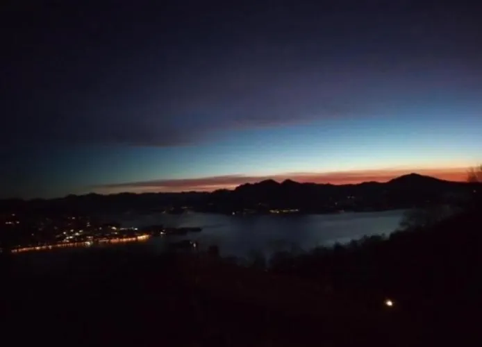 Maison Al Nocin Feriehus