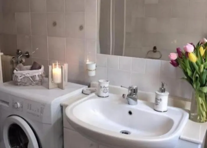 Maison Al Nocin Feriehus *