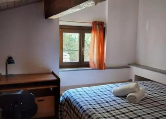 Feriehus Maison Al Nocin Baveno