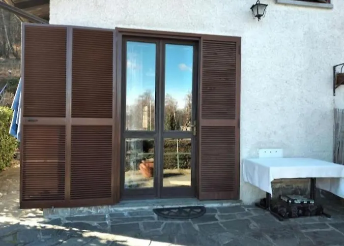 Feriehus Maison Al Nocin