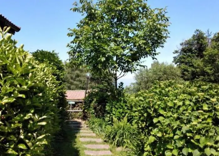 Feriehus Maison Al Nocin