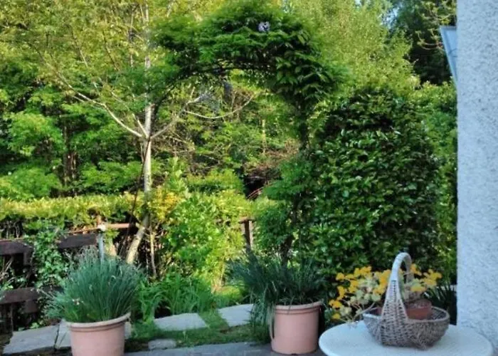 Feriehus Maison Al Nocin