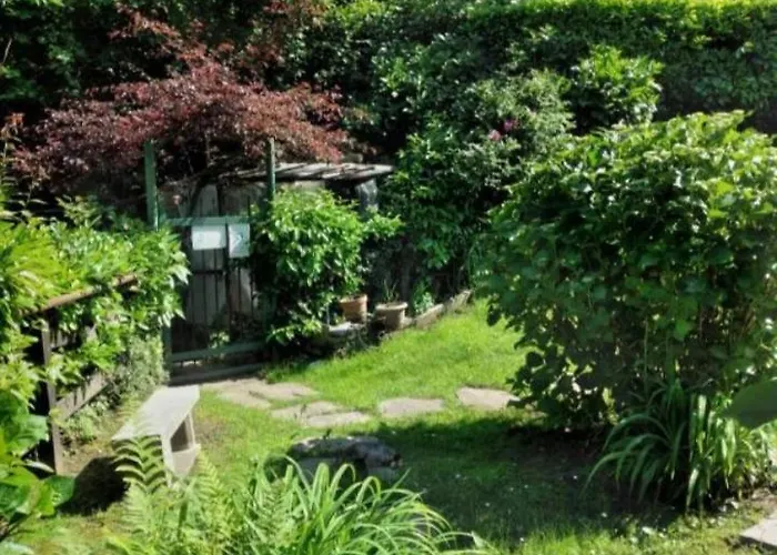 Maison Al Nocin Baveno